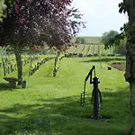 Tatil Evi La Vigneraie De Laura: Entre Vignes Et Chenes *