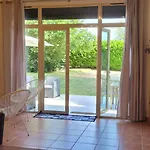 La Vigneraie De Laura: Entre Vignes Et Chenes Tatil Evi *