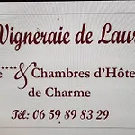 La Vigneraie De Laura: Entre Vignes Et Chenes Tatil Evi Sainte-Colombe (Gironde)