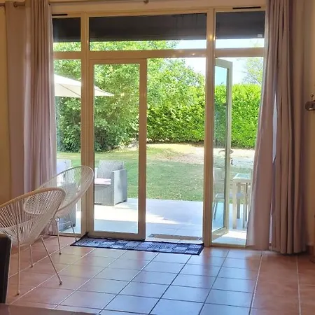 La Vigneraie De Laura: Entre Vignes Et Chenes Vakantiehuis *