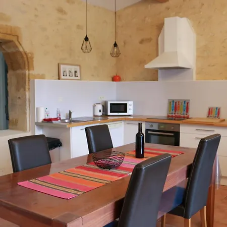 La Vigneraie De Laura: Entre Vignes Et Chenes Feriehus *